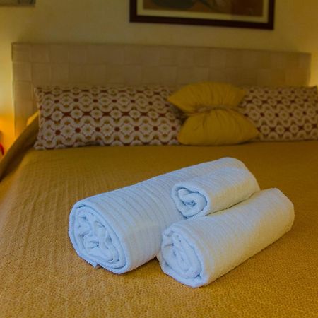 Palo Del Colle Ierva Chiain, Guest House מראה חיצוני תמונה