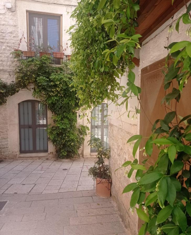 Palo Del Colle Ierva Chiain, Guest House מראה חיצוני תמונה