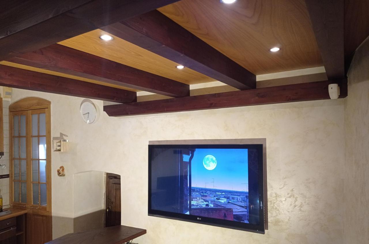 Palo Del Colle Ierva Chiain, Guest House מראה חיצוני תמונה