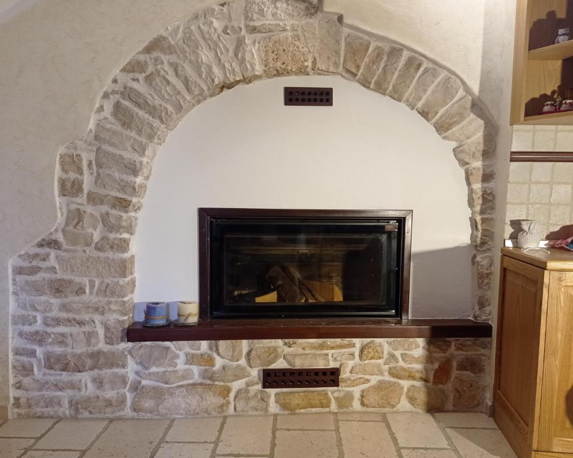 Palo Del Colle Ierva Chiain, Guest House מראה חיצוני תמונה