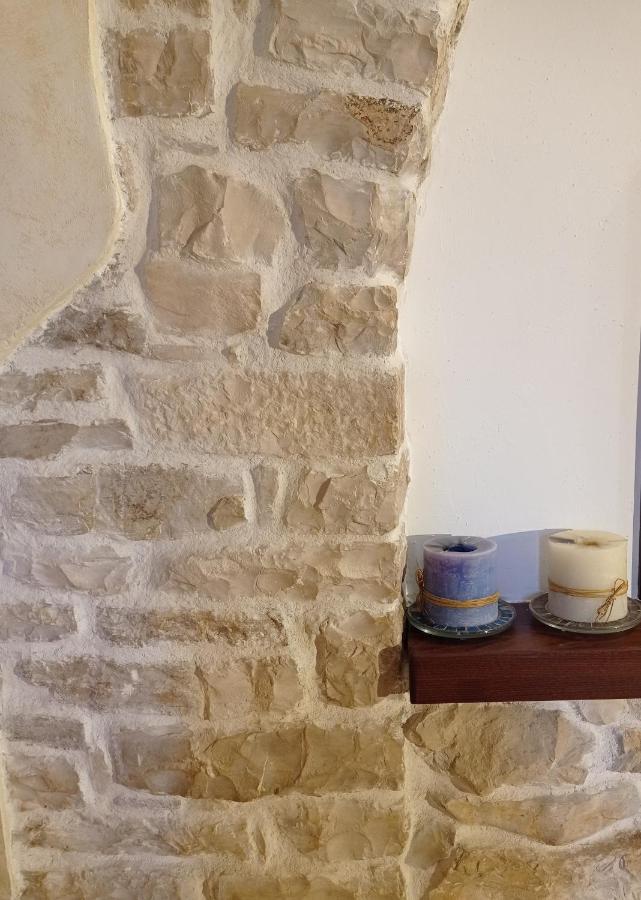 Palo Del Colle Ierva Chiain, Guest House מראה חיצוני תמונה
