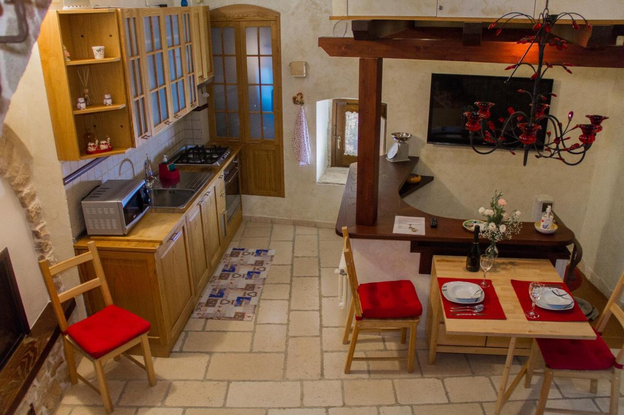 Palo Del Colle Ierva Chiain, Guest House מראה חיצוני תמונה