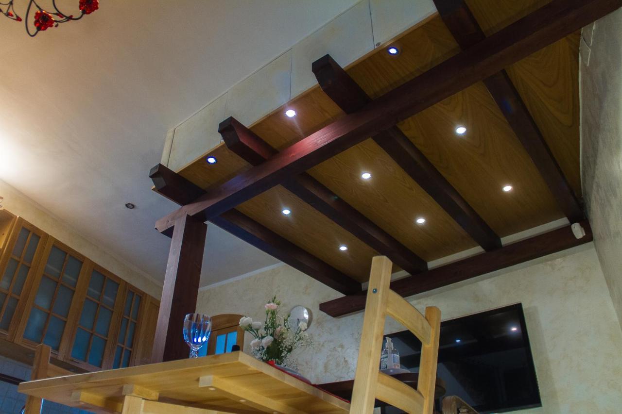 Palo Del Colle Ierva Chiain, Guest House מראה חיצוני תמונה