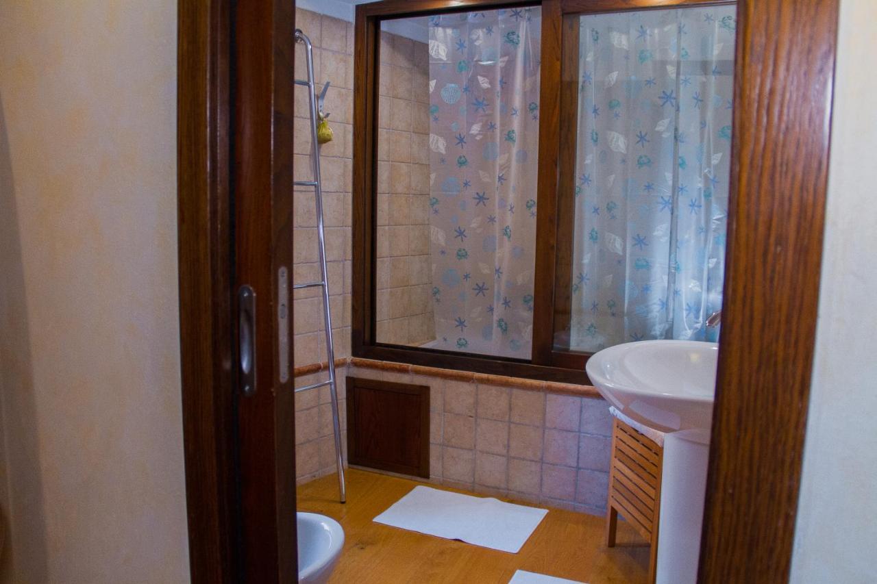 Palo Del Colle Ierva Chiain, Guest House מראה חיצוני תמונה
