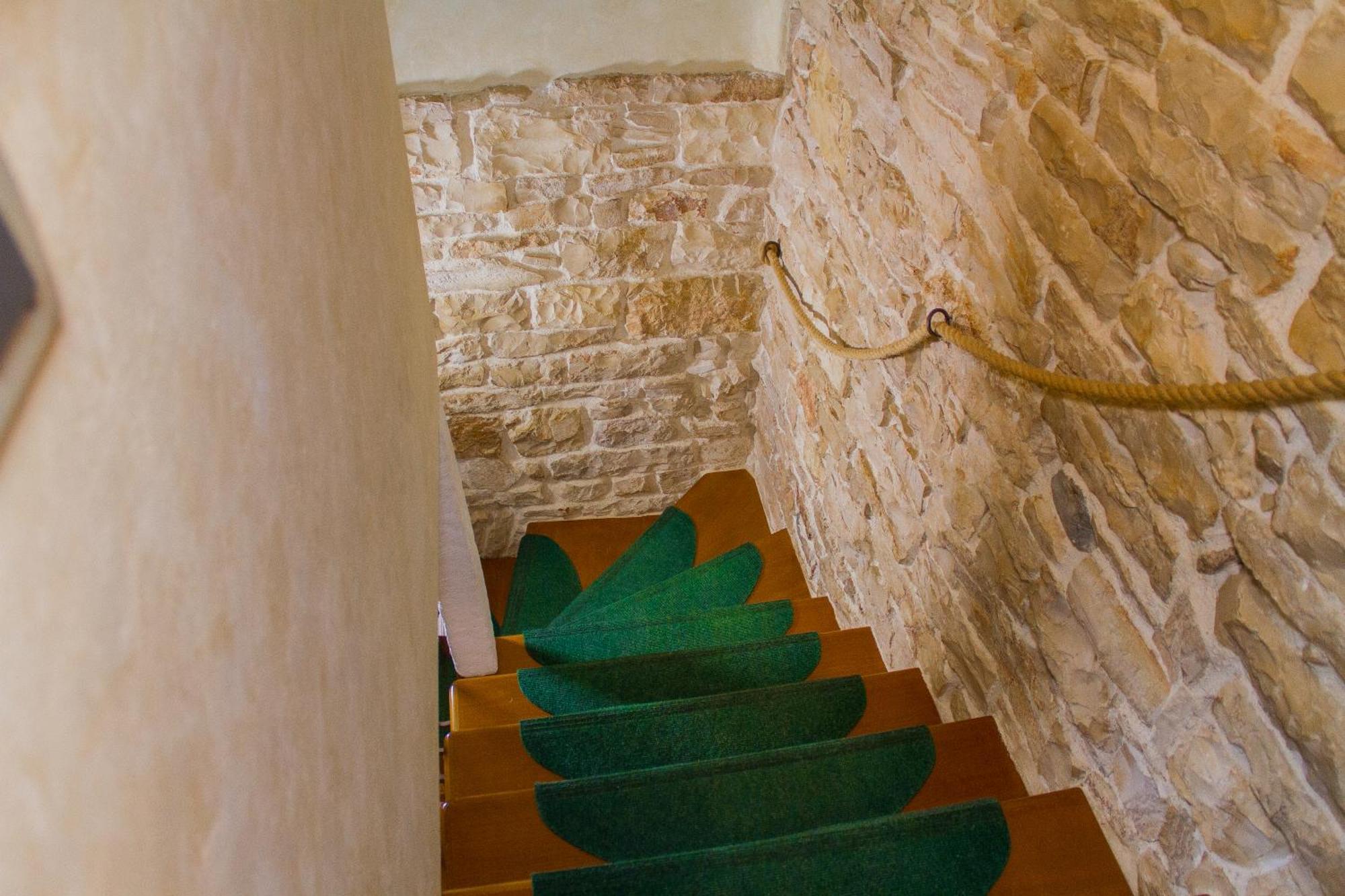 Palo Del Colle Ierva Chiain, Guest House מראה חיצוני תמונה