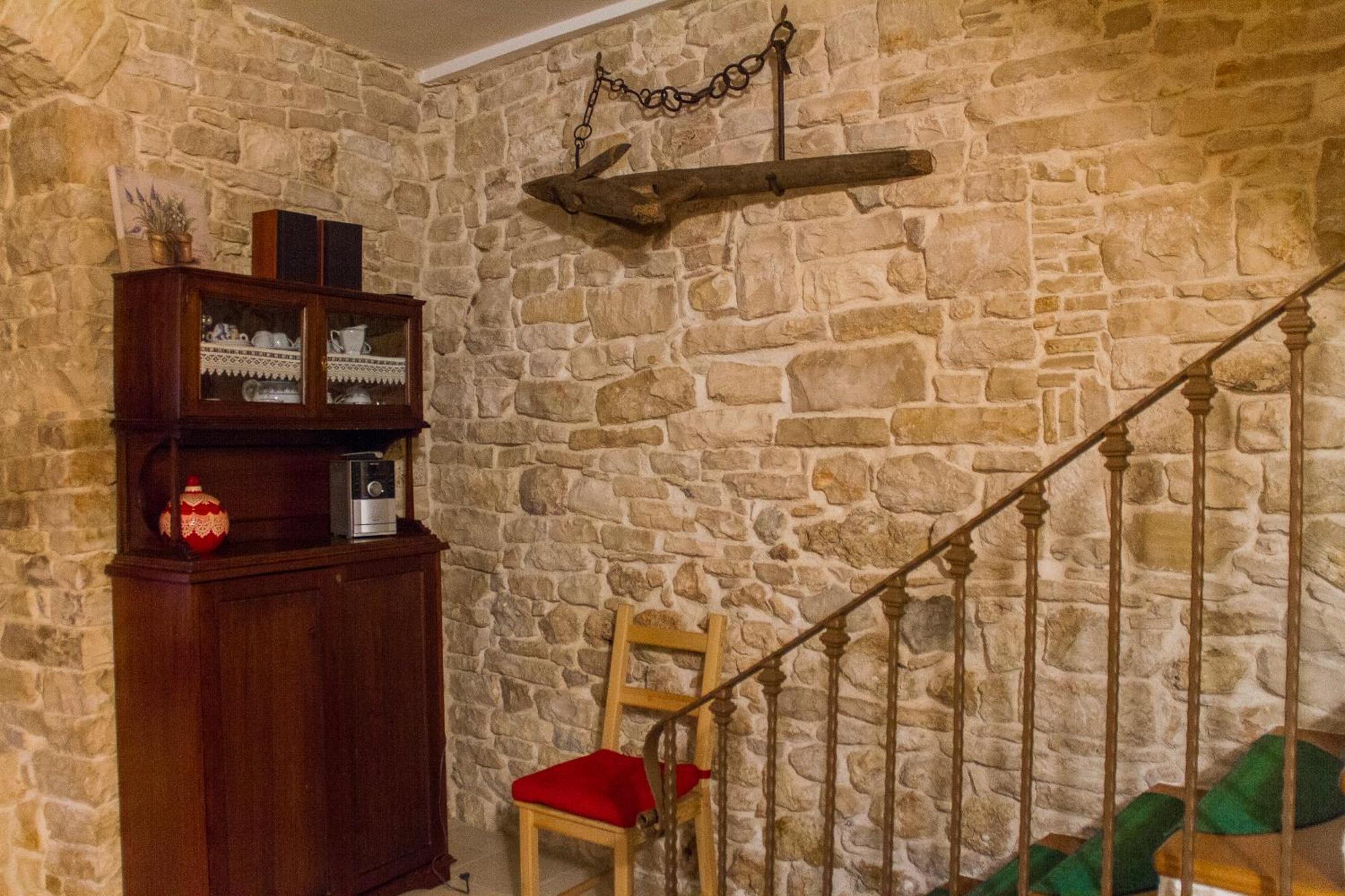 Palo Del Colle Ierva Chiain, Guest House מראה חיצוני תמונה