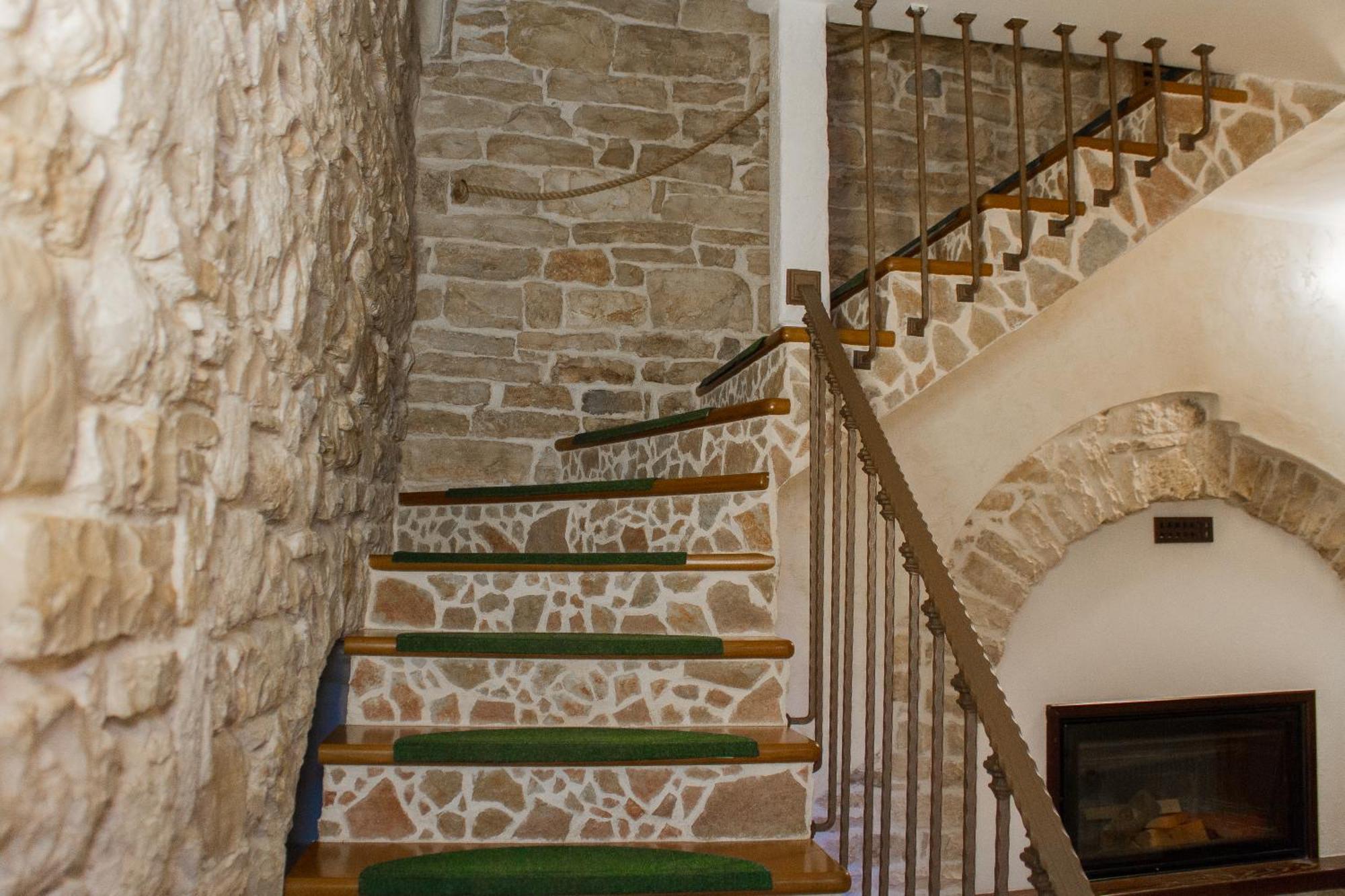 Palo Del Colle Ierva Chiain, Guest House מראה חיצוני תמונה