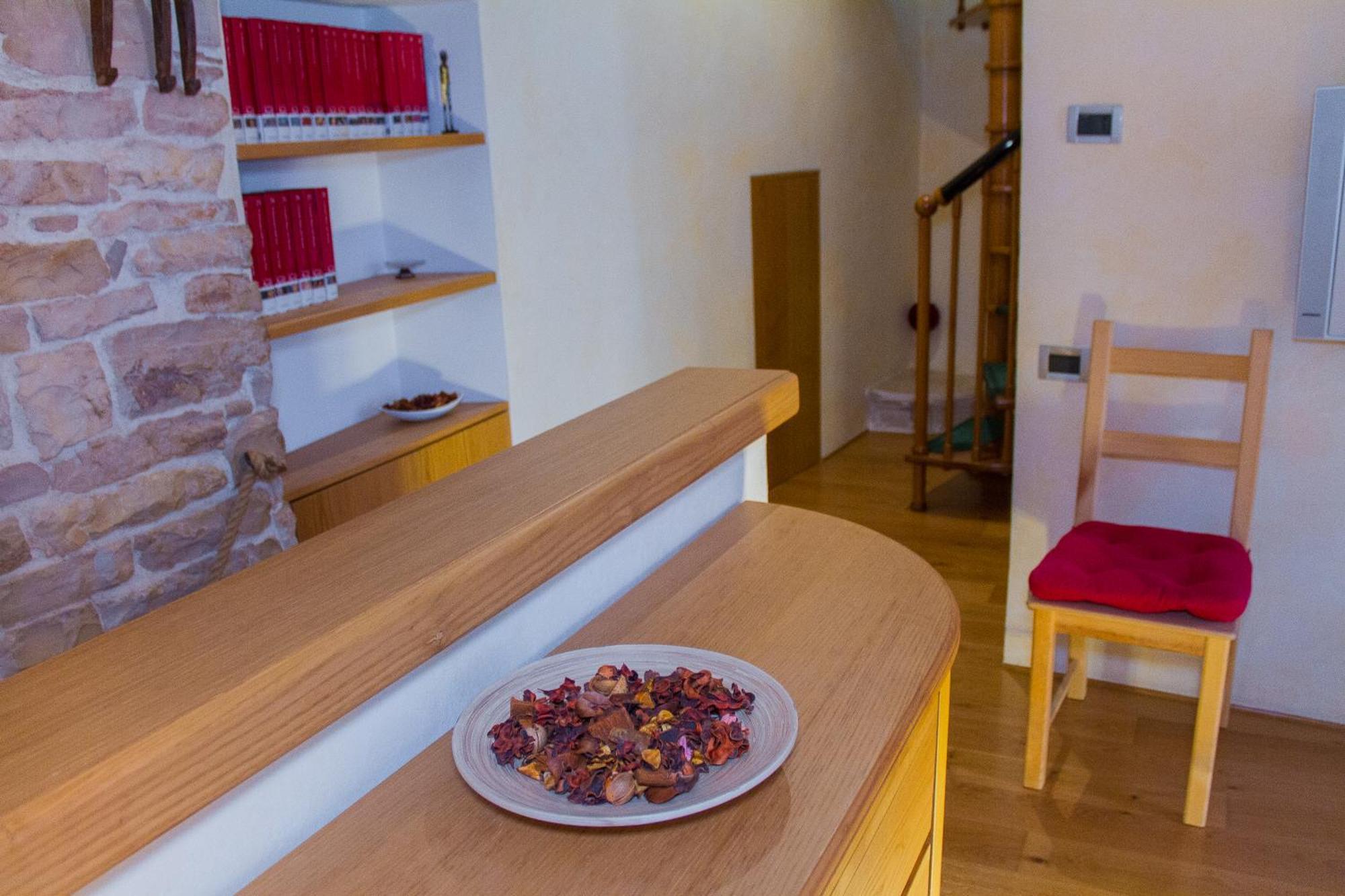 Palo Del Colle Ierva Chiain, Guest House מראה חיצוני תמונה