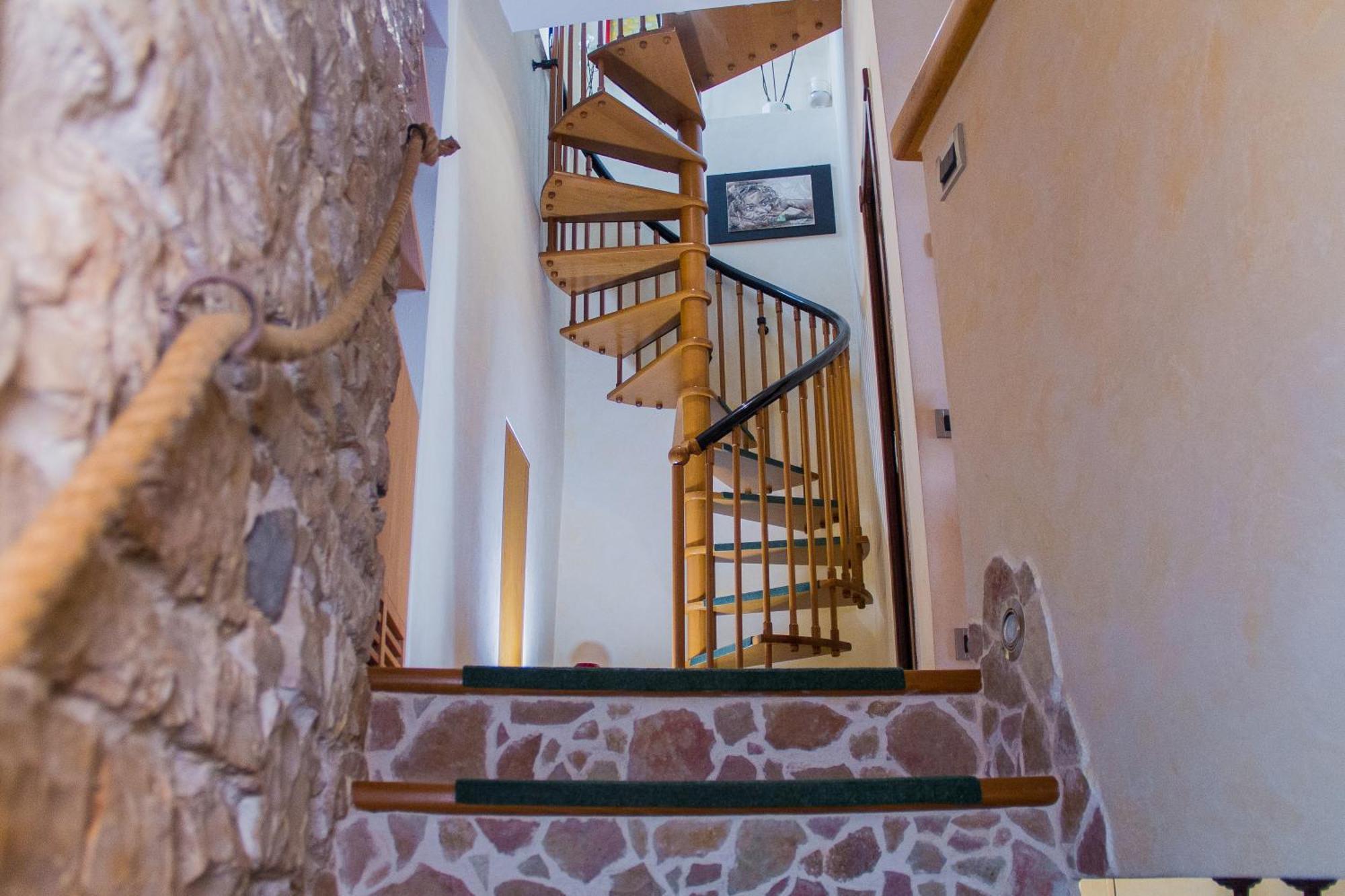 Palo Del Colle Ierva Chiain, Guest House מראה חיצוני תמונה