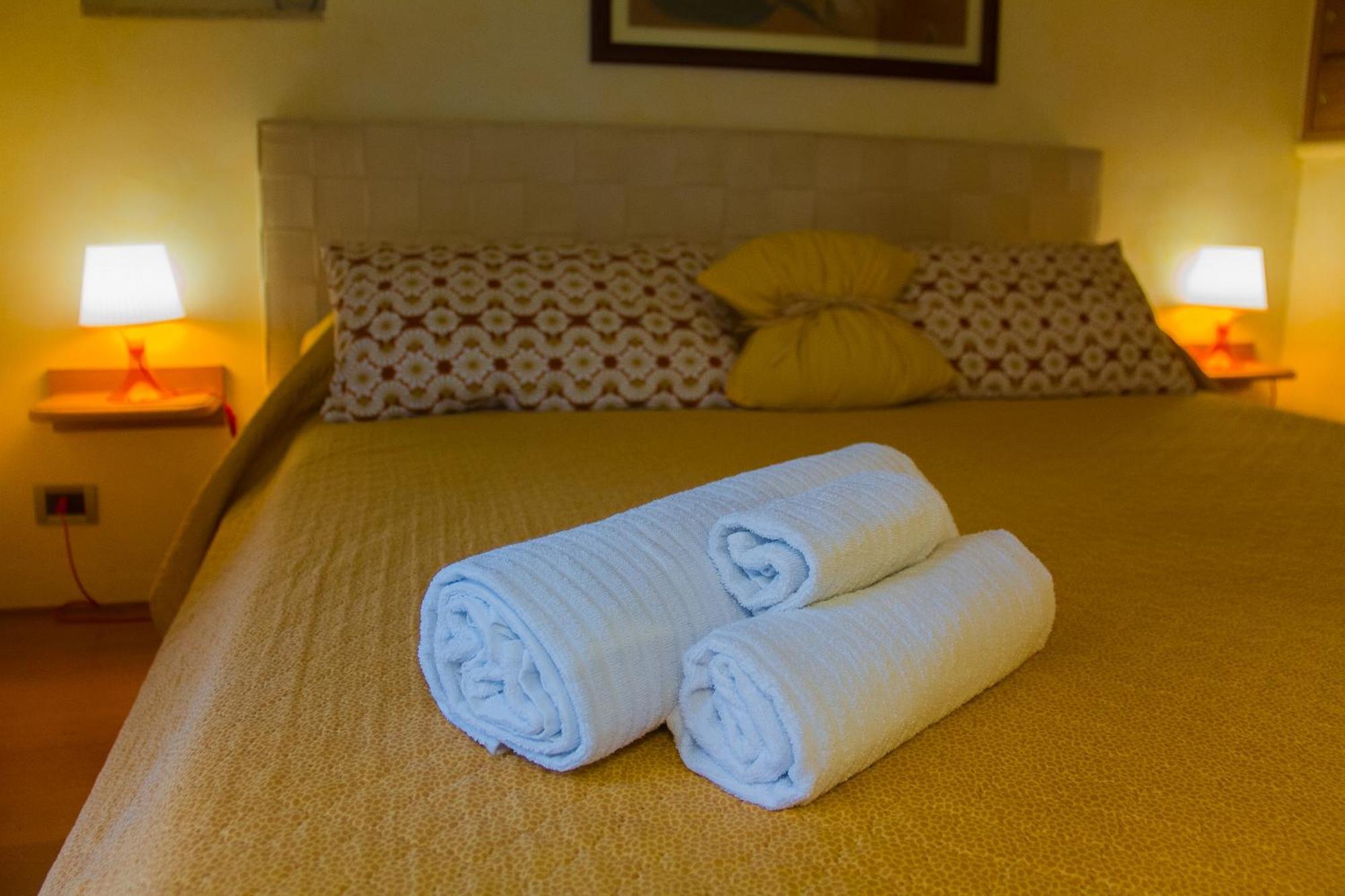 Palo Del Colle Ierva Chiain, Guest House מראה חיצוני תמונה
