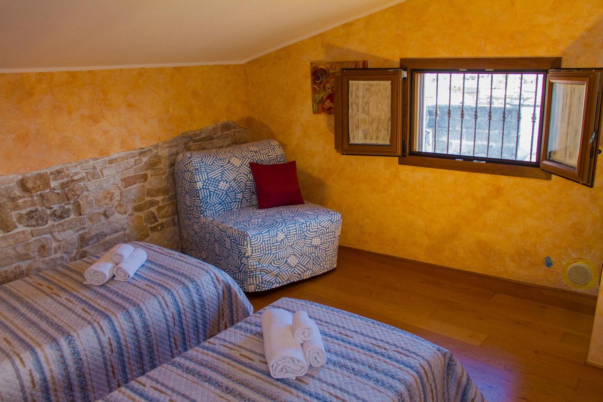 Palo Del Colle Ierva Chiain, Guest House מראה חיצוני תמונה
