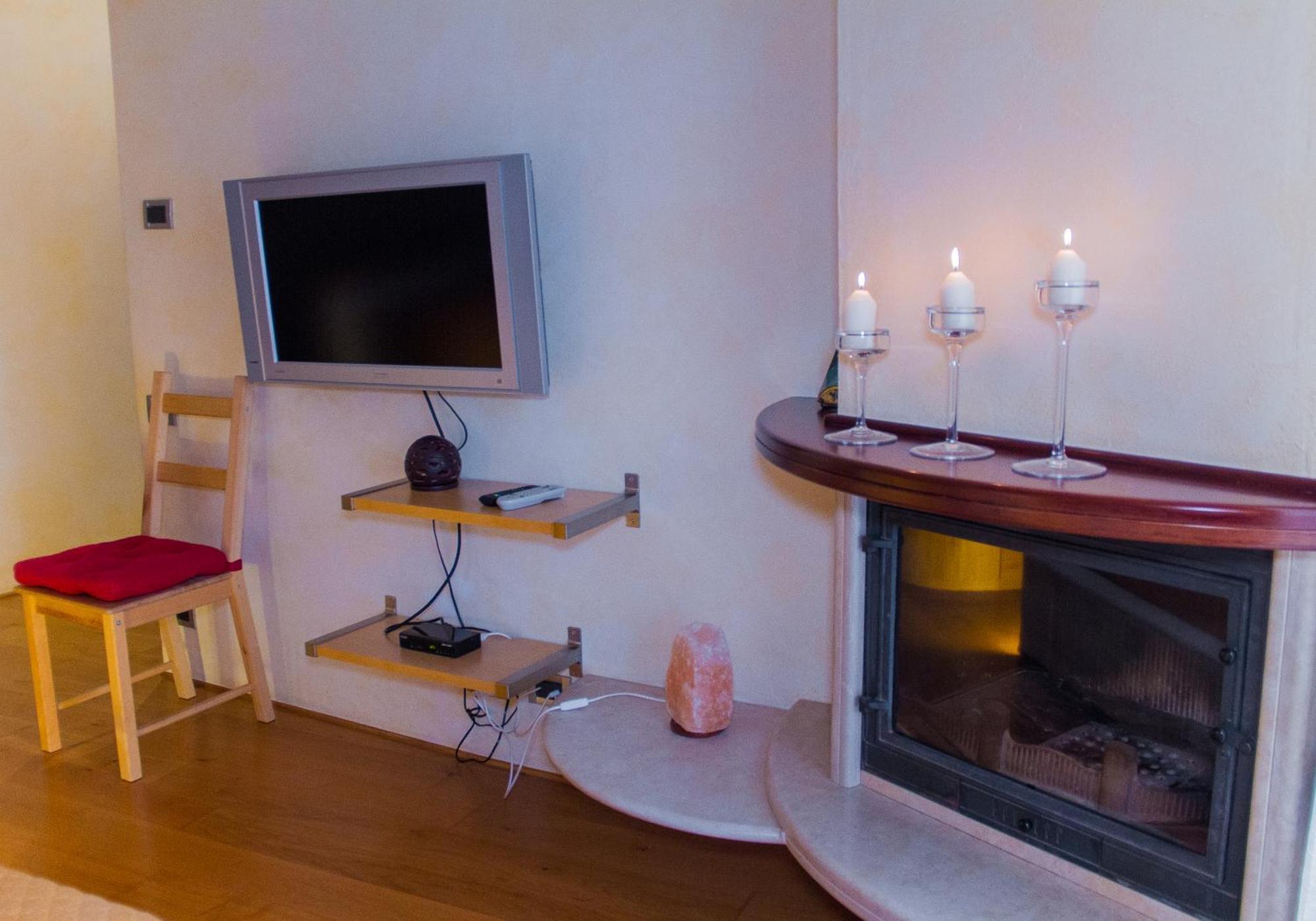 Palo Del Colle Ierva Chiain, Guest House מראה חיצוני תמונה