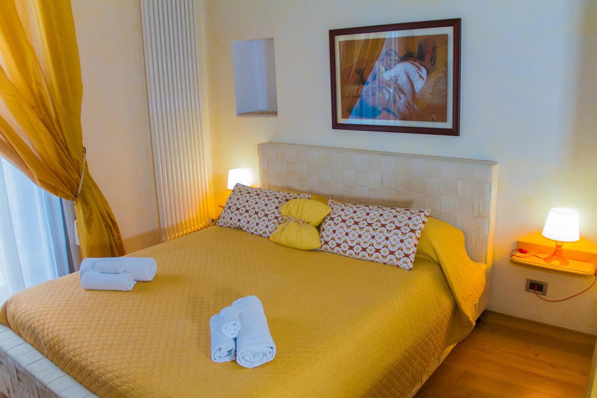Palo Del Colle Ierva Chiain, Guest House מראה חיצוני תמונה