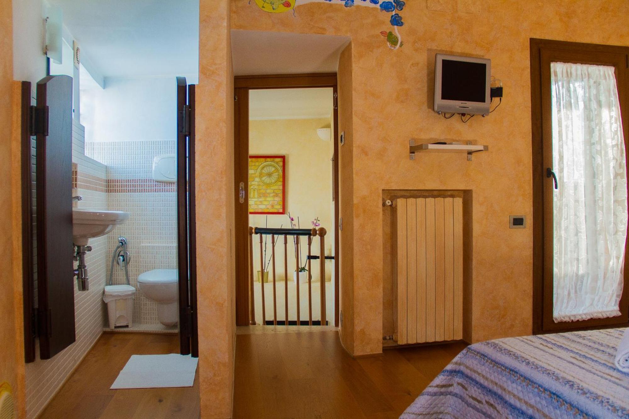 Palo Del Colle Ierva Chiain, Guest House מראה חיצוני תמונה