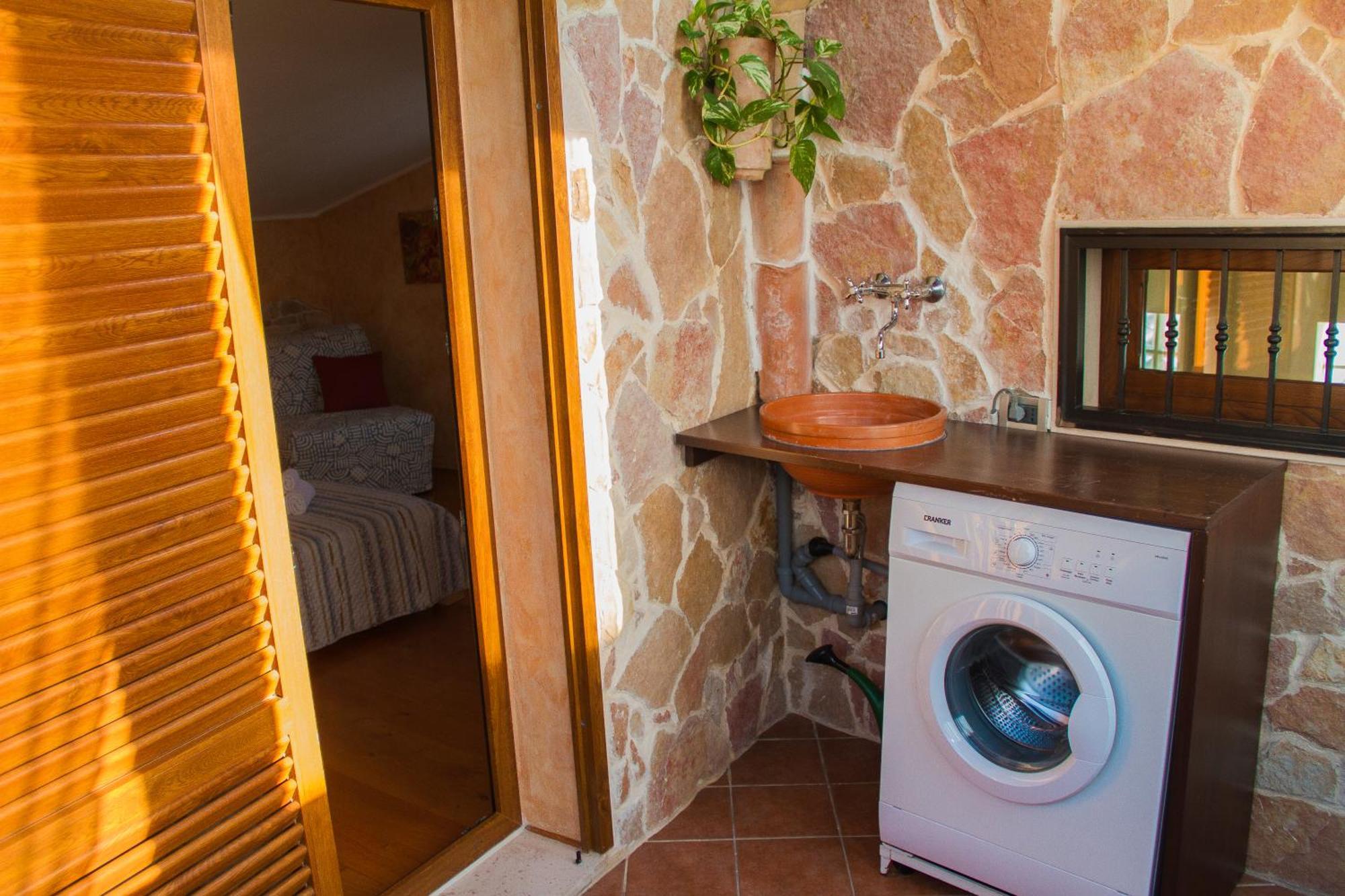 Palo Del Colle Ierva Chiain, Guest House מראה חיצוני תמונה