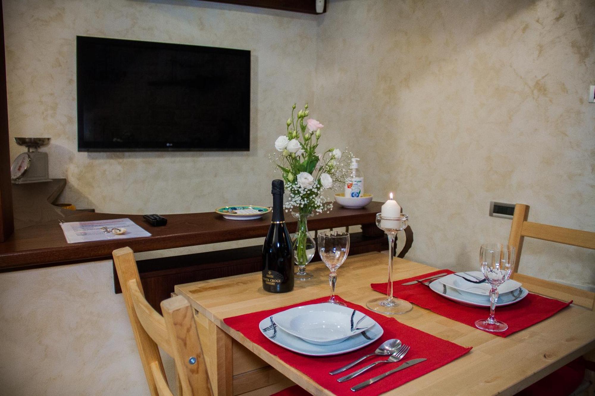 Palo Del Colle Ierva Chiain, Guest House מראה חיצוני תמונה