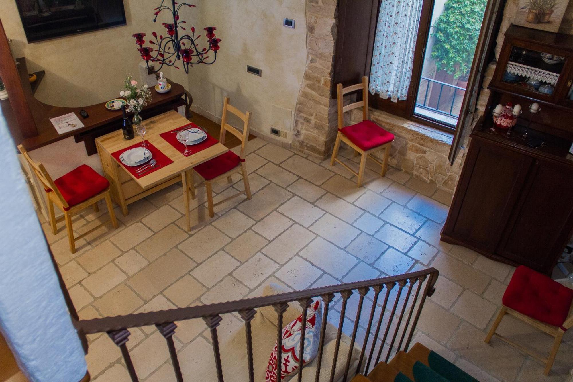 Palo Del Colle Ierva Chiain, Guest House מראה חיצוני תמונה