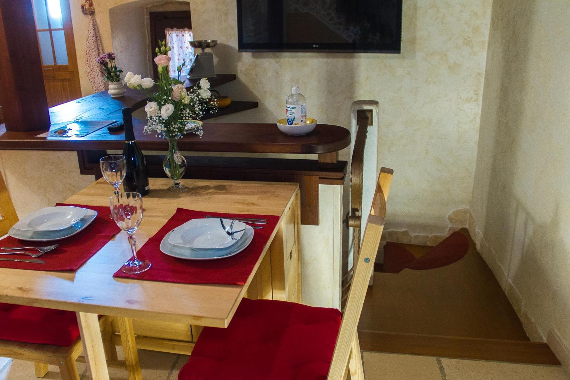 Palo Del Colle Ierva Chiain, Guest House מראה חיצוני תמונה